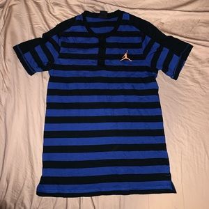 Jordan Henley Shirt